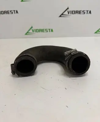 Jaguar XF X250 Air intake hose/pipe