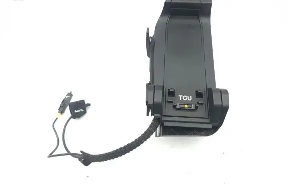 BMW 5 E60 E61 Phone control unit/module 7112283A