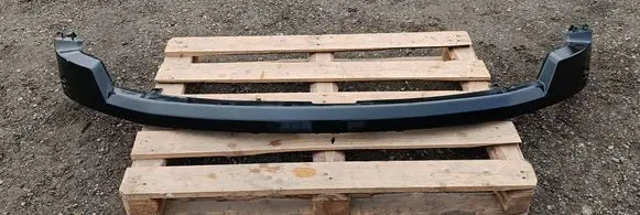 Ford F150 Front bumper splitter molding 