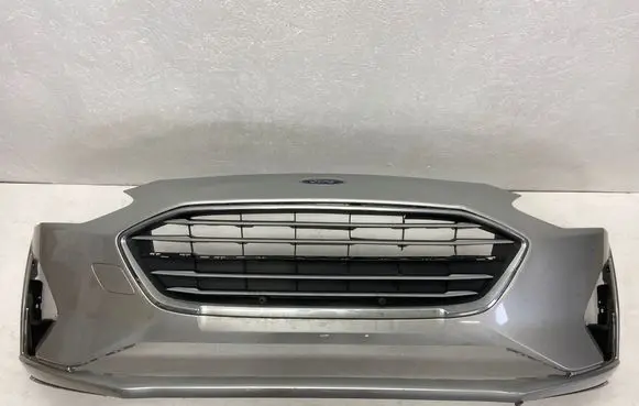 Ford Focus Front bumper JX7B17757A