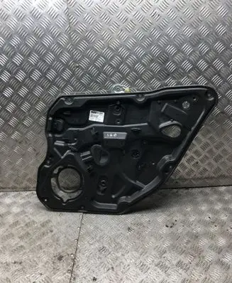 Volvo V60 Rear window lifting mechanism without motor 30784313