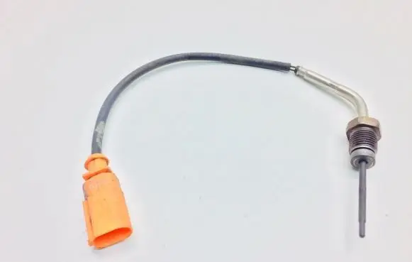 Audi A1 Exhaust gas temperature sensor 03L906088CN