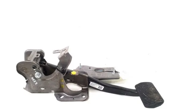 Brake pedal