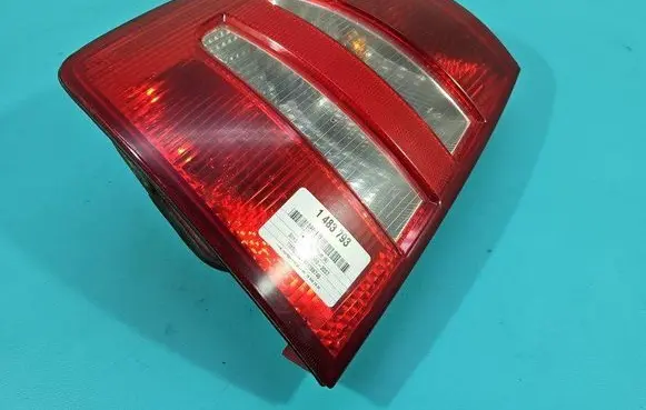 Rear/tail lights