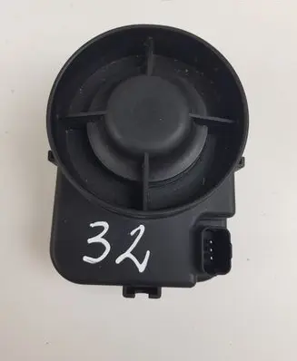 Peugeot 206 CC Alarm system siren 9639557480
