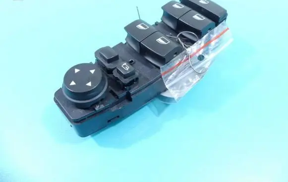 BMW 5 F10 F11 Electric window control switch 9238239 IMPRK1332272