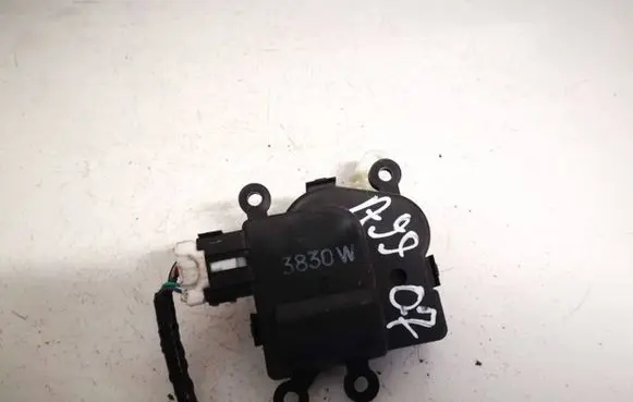 Mazda CX-5 Air flap motor/actuator