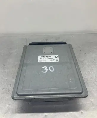 Engine control unit/module
