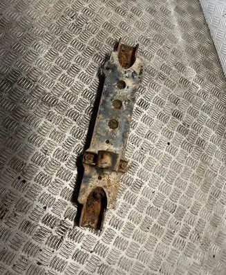 Mitsubishi Pajero Front subframe
