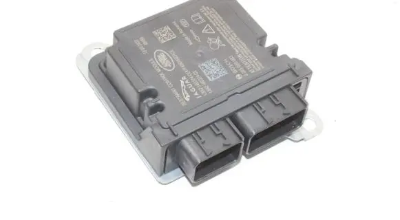 Jaguar I-Pace Airbag control unit/module L8A214D374CE