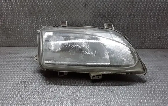 Ford Galaxy Headlight/headlamp 7M2941016E 0301048712