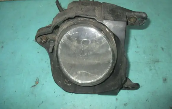 KIA Sportage Front fog light 92202