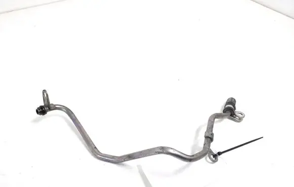 Brake vacuum hose/pipe