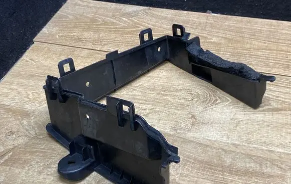 Land Rover Range Rover Evoque L551 Other interior part L8D202214A JS299