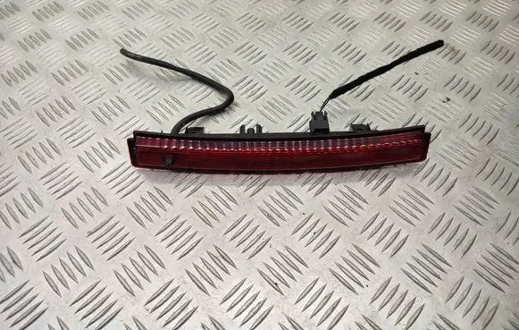 Renault Clio IV Third/center stoplight 265904886R
