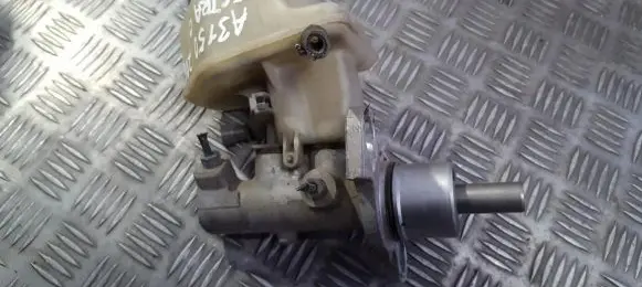 Opel Vectra C Master brake cylinder 2722