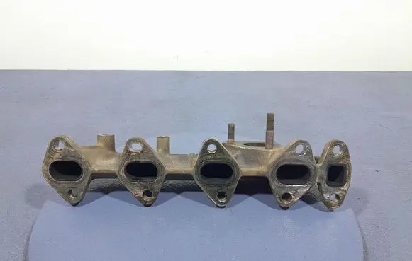 Hyundai ix35 Exhaust manifold