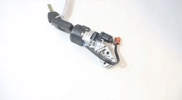 Peugeot 308 Ignition lock