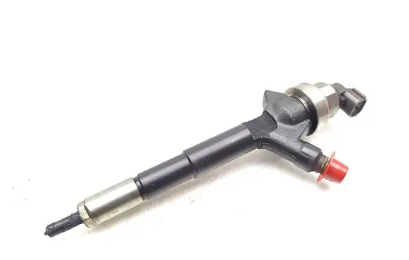 Opel Zafira B Fuel injector 8-97376270-3 97376270