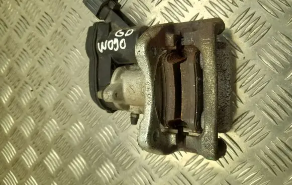Renault Zoe Rear brake caliper 440002496R