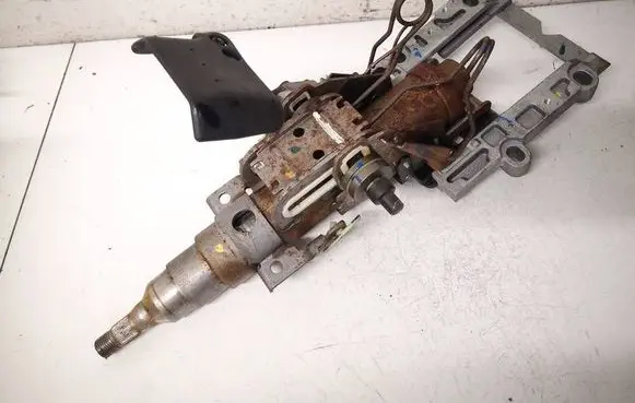 Audi A4 S4 B5 8D Steering wheel axle 3b0419502f