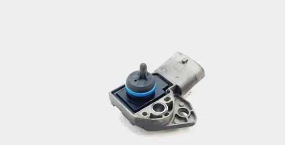 Fuel pressure sensor