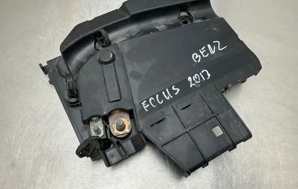 Ford Focus Positive wiring loom AV6T14A067BB 18023 19041