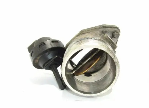 Audi A4 S4 B6 8E 8H Electric throttle body valve 8E0145950