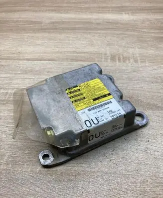 Toyota Yaris Airbag control unit/module 891700D210