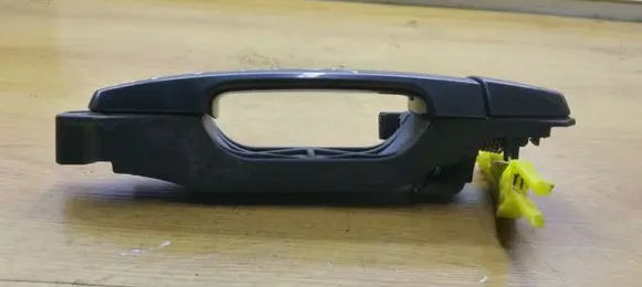 Toyota RAV 4 (XA30) Rear door exterior handle