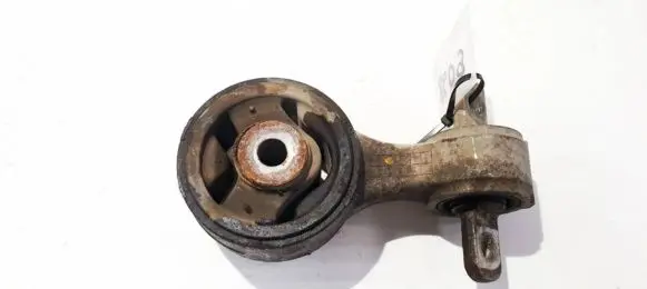 Engine mount bracket