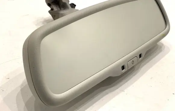 Fiat Tipo Rear view mirror (interior) 7356049990