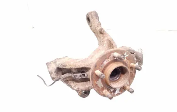 Ford Mondeo MK IV Front wheel hub spindle knuckle