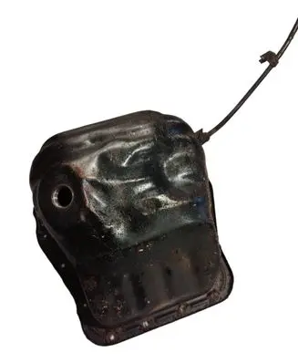 Subaru Legacy Oil sump 
