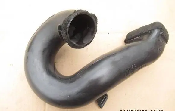 Toyota Auris 150 Air intake duct part 1775226030