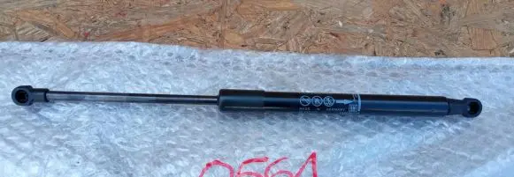 Opel Cascada Tailgate strut 13437377