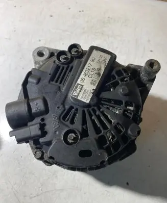 Citroen C8 Generator/alternator 9646321780 2542693A 4G356957