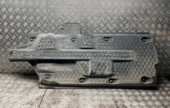 Volkswagen Polo V 6R Side bottom protection 6Q0825202