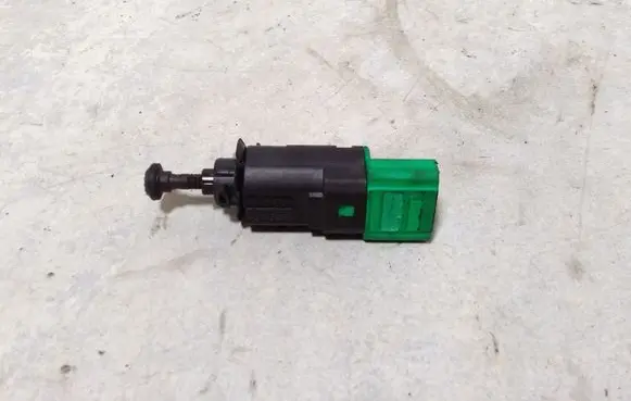 Peugeot 407 Brake pedal sensor switch 9665602380 95835T