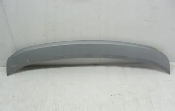 Opel Grandland X Front bumper lip YP00082477ORG