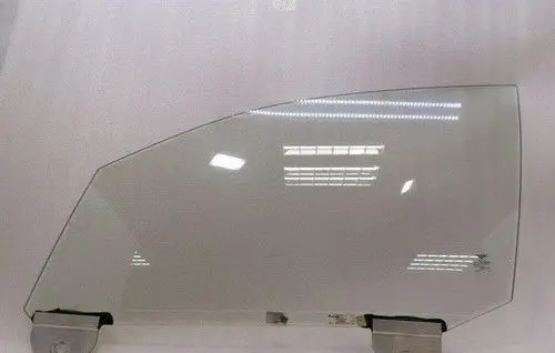 Bentley Flying Spur Front door window/glass (coupe) 3W5845021G