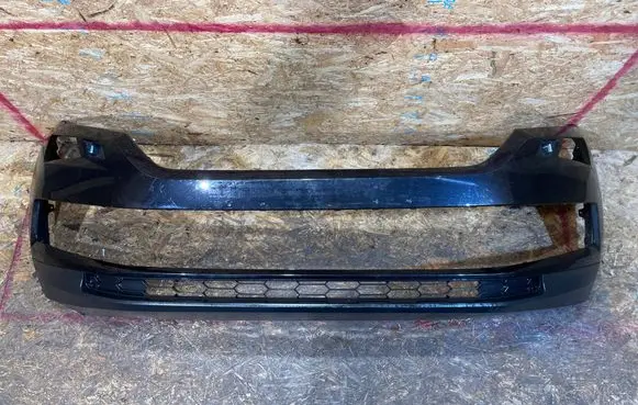 Skoda Kodiaq Front bumper 565807221 S2510J043-D