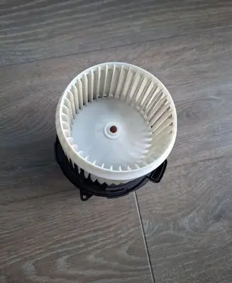 Renault Symbioz Heater fan/blower 5930EQ