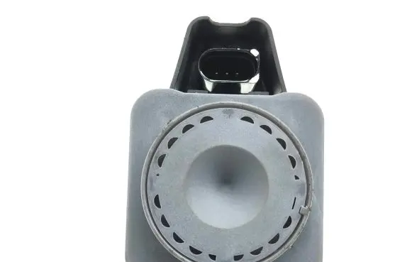 Alarm system siren