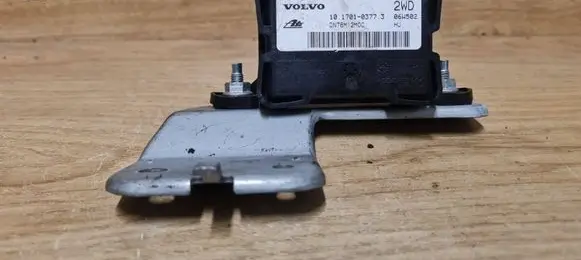 Volvo V70 ESP acceleration yaw rate sensor 30773378