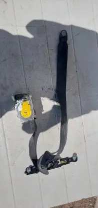 Hyundai Santa Fe Front seatbelt