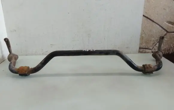 Front anti-roll bar/sway bar
