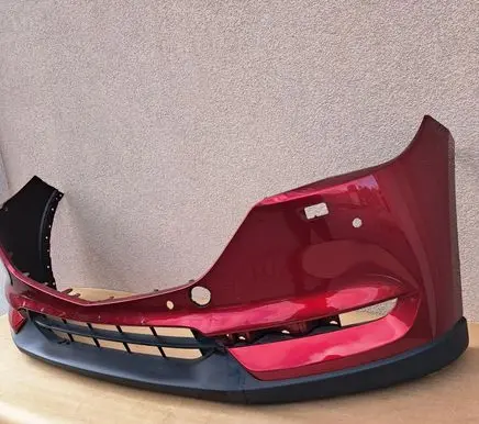 Mazda CX-5 Front bumper KB8A50061