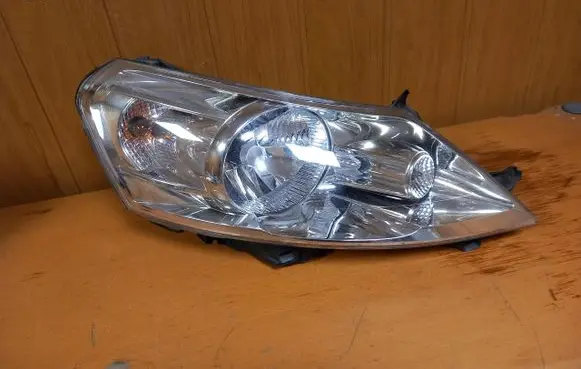 Fiat Scudo Headlight/headlamp 89901162