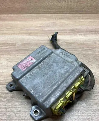 Mazda 6 Airbag control unit/module C10057K 332180 WithPlug